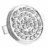 iPhone 4 Diamond Home Button Ασημί iPhone 4 Diamond Home Button Ασημί