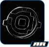 iPhone 4 Clear Home Button (Repair Parts) iPhone 4 Clear Home Button (Repair Parts)