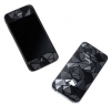 Screen Protector for iPhone 4/4s Antiglare Front and Back 3D