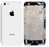 iPhone 5C Genuine Back Cover in White