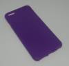 TPU Gel Case for Apple iPhone 6 Plus Purple (OEM)