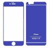 Apple iPhone 6 - Προστατευτικό Οθόνης Premium Tempered Glass Colorful Nano Slim Front-Back 0.2 mm 9H Μπλε (Ancus) Apple iPhone 6 - Προστατευτικό Οθόνης Premium Tempered Glass Colorful Nano Slim Front-Back 0.2 mm 9H Μπλε (Ancus)