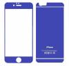 Apple iPhone 6 -   Premium Tempered Glass Colorful Nano Slim Front-Back 0.2 mm 9H   (Ancus)