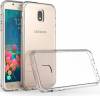 Samsung Galaxy J3 (2017) J330 - TPU Gel Case Clear (OEM)