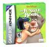 GBA GAME - Disney's Jungle Book (MTX)