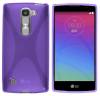 LG G4c H525N / Magna H500F - Θήκη TPU Gel X-Line Μώβ (ΟΕΜ)