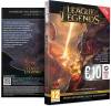 League of Legends 1580 Riot Points Prepaid Card (Προπληρωμένη κάρτα 1580 Riot Points LOL)