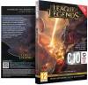 League of Legends 1580 Riot Points Prepaid Card (Προπληρωμένη κάρτα 1580 Riot Points LOL) League of Legends 1580 Riot Points Prepaid Card (Προπληρωμένη κάρτα 1580 Riot Points LOL)