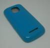 TPU Gel Case for Nokia Asha 311 Light Blue (ΟΕΜ)