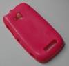 Nokia Lumia 610 - Θήκη TPU Gel Φούξια (OEM) Nokia Lumia 610 - Θήκη TPU Gel Φούξια (OEM)
