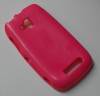 Nokia Lumia 610 - TPU Gel Case Magenta (OEM)