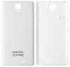 Καπάκι Μπαταρίας για το Oukitel K4000 Pro Λευκό K4P-BCOVWH (Bulk) Καπάκι Μπαταρίας για το Oukitel K4000 Pro Λευκό K4P-BCOVWH (Bulk)