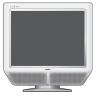 SANYO LCD TV monitor LCD-20CA1