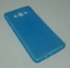 Θήκη TPU GEL για Samsung Galaxy A7 (A700F) Γαλάζιο (ΟΕΜ)