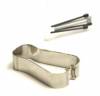 Samsung SM-N910F Galaxy Note 4 Stylus Pen Replacement Tips Set in Black- Samsung part no:GH98-34133A Samsung SM-N910F Galaxy Note 4 Stylus Pen Replacement Tips Set in Black- Samsung part no:GH98-34133A