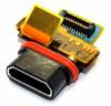 Sony Xperia Z5 Compact (E5803) - Επαφή Φόρτισης Με Καλώδιο Πλακέ Micro USB Connector Flex-Cable (Bulk) Sony Xperia Z5 Compact (E5803) - Επαφή Φόρτισης Με Καλώδιο Πλακέ Micro USB Connector Flex-Cable (Bulk)