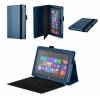 Leather Stand Case for Microsoft Surface Pro 2 10.6