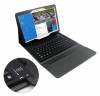 Δερμάτινη Θήκη Bluetooth με Πληκτρολόγιο για το Samsung Galaxy Tab Pro 10.1 SM-T520 Μαύρη(OEM) Δερμάτινη Θήκη Bluetooth με Πληκτρολόγιο για το Samsung Galaxy Tab Pro 10.1 SM-T520 Μαύρη(OEM)