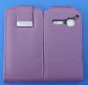 Δερμάτινη Θήκη Flip για Alcatel One Touch S'Pop OT 4030d Μώβ (OEM) Δερμάτινη Θήκη Flip για Alcatel One Touch S'Pop OT 4030d Μώβ (OEM)