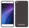 Θήκη TPU Gel για Xiaomi Redmi 4a Μαύρο (OEM) Θήκη TPU Gel για Xiaomi Redmi 4a Μαύρο (OEM)