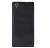 ZTE Blade Vec 4G - TPU Gel Case  Black (OEM)