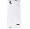 ZTE Blade Vec 4G - TPU Gel Case  White (OEM)