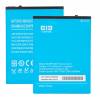 Μπαταρία για ELEPHONE Precious G7 battery 2650mAh (Αυθεντική) Μπαταρία για ELEPHONE Precious G7 battery 2650mAh (Αυθεντική)