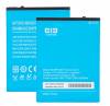 Battery for ELEPHONE Precious G7 battery 2650mAh (Original)