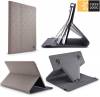 Case Logic Universal  LEATHER STAND CASE FOR 9-10" TABLETS GREY