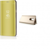 Θήκη Clear View για Xiaomi Redmi NOTE4X Χρυσό (ΟΕΜ) Θήκη Clear View για Xiaomi Redmi NOTE4X Χρυσό (ΟΕΜ)