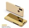 Clear View Case for  Xiaomi Redmi Mi 8 GOLD (OEM)