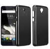 Θήκη TPU Gel για Cubot MAX μαύρη (OEM) Θήκη TPU Gel για Cubot MAX μαύρη (OEM)