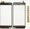 Homtom HT3 / HT3 Pro - Μηχανισμός Αφής Μαύρο (BULK) Homtom HT3 / HT3 Pro - Μηχανισμός Αφής Μαύρο (BULK)