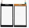 Touch Screen Digitizer for Lenovo TAB 2 A7-10 Black (OEM) (BULK)