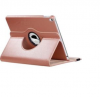 Leather case for Samsung Galaxy Tab A 10.5 T590 T595 PINK GOLD (OEM)