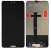 LCD for Huawei P20 Black