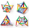      - Magnetix 228 PCS