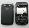 Blackberry Bold 9700 κέλυφος μαύρο
