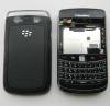 Blackberry Bold 9700 κέλυφος μαύρο Blackberry Bold 9700 κέλυφος μαύρο