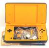 DSi XL Full Yellow Housing Shell