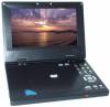 SENSEI 8.5'' LCD PORTABLE COLOR TV/DVD