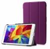 Δερμάτινη Θήκη για το Samsung Galaxy Tab 4 7.0 SM-T230 Ανοιχτό Μωβ (ΟΕΜ) Δερμάτινη Θήκη για το Samsung Galaxy Tab 4 7.0 SM-T230 Ανοιχτό Μωβ (ΟΕΜ)