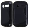 Θήκη TPU GEL S-Line για Alcatel One Touch Pop C1 Μαύρη (ΟΕΜ) Θήκη TPU GEL S-Line για Alcatel One Touch Pop C1 Μαύρη (ΟΕΜ)