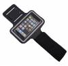 Θήκη Μπράτσου Sports Armband XL σε Μαύρο χρώμα για πολύ μεγάλα κινητά τηλέφωνα όπως iphone 6 plus και άλλα (OEM)