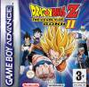 GBA GAME - GAMEBOY ADVANCE Dragon Ball Z The Legacy of Goku II (USED) GBA GAME - GAMEBOY ADVANCE Dragon Ball Z The Legacy of Goku II (USED)