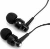 Sondell  SDL-190 Plugz with Mic Digital Handsfree  Color Black  (oem)