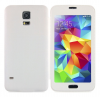 Samsung Galaxy S5 G900 - S-View Full Window Flip Θήκη Με Πίσω Καπάκι Μπαταρίας - Λευκό (OEM) Samsung Galaxy S5 G900 - S-View Full Window Flip Θήκη Με Πίσω Καπάκι Μπαταρίας - Λευκό (OEM)