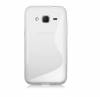 Samsung Galaxy Core Prime SM-G360F-TPU Gel S-Line Case Clear (OEM) Samsung Galaxy Core Prime SM-G360F-TPU Gel S-Line Case Clear (OEM)