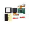 Nintendo Gameboy Pocket high Brightness LCD Screen GBP LCD