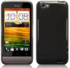Θήκη TPU Gel για HTC One V Μαύρο (OEM) Θήκη TPU Gel για HTC One V Μαύρο (OEM)